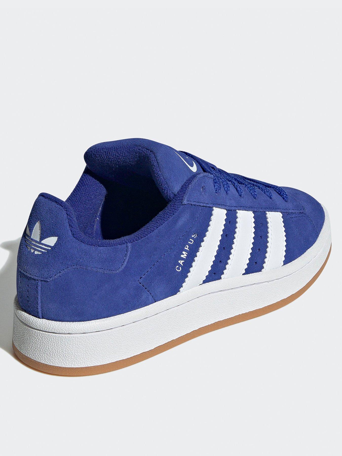 adidas-originals-older-unisex-campus-00s-trainers-blueback