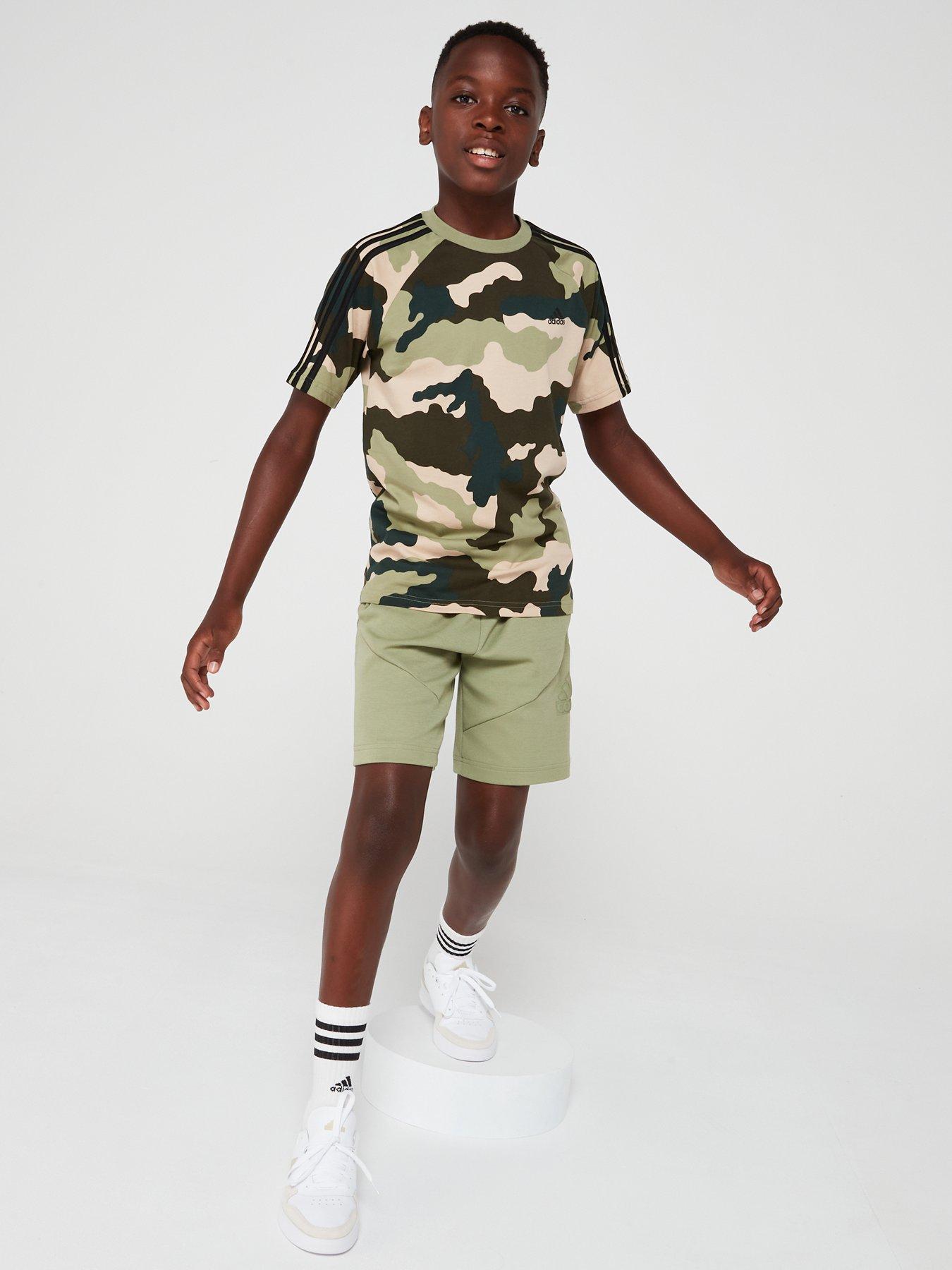 adidas-sportswear-junior-boys-essentials-camo-print-t-shirt-greendetail