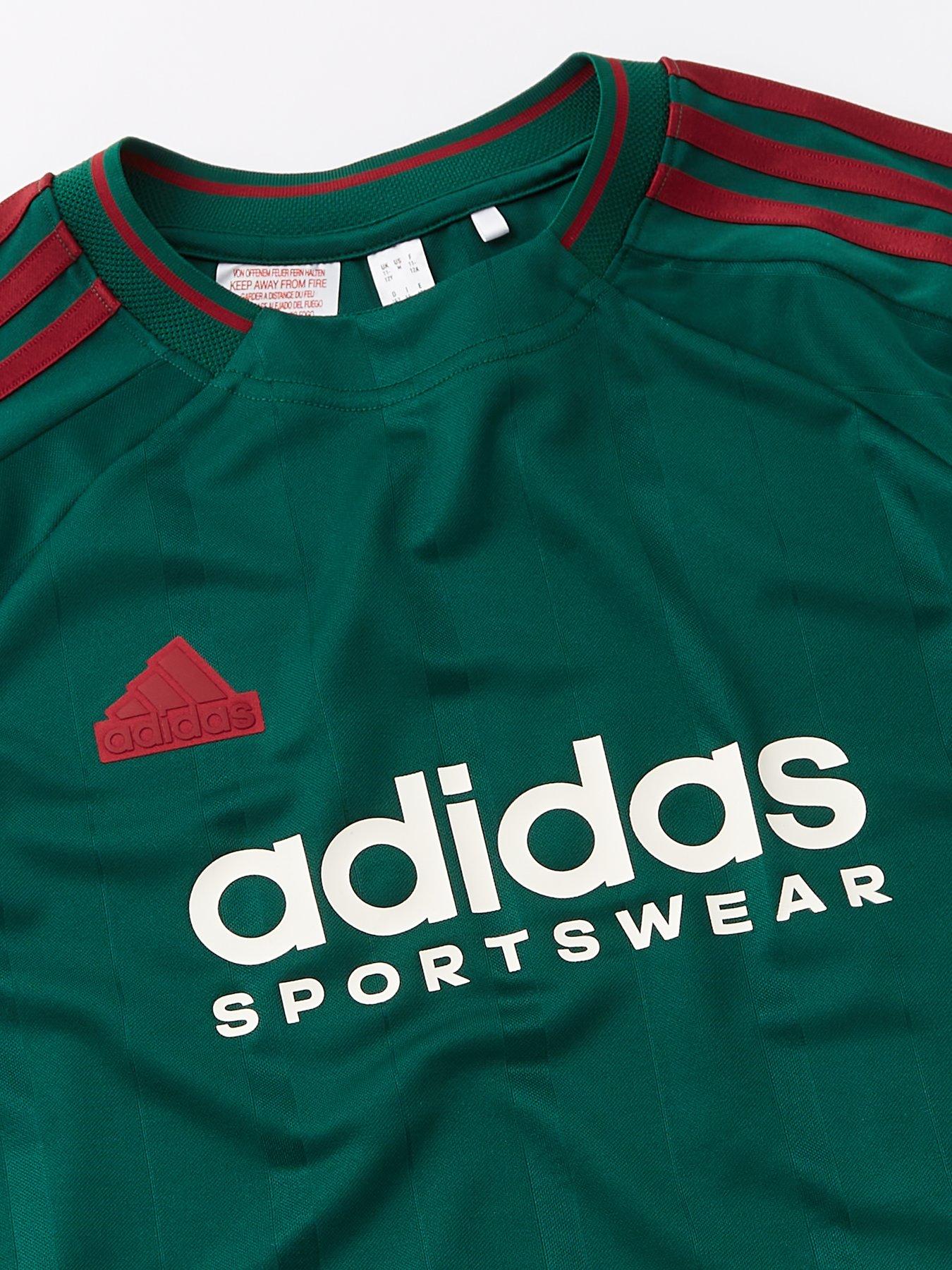 adidas-sportswear-junior-boys-house-of-tiro-t-shirt-greenoutfit