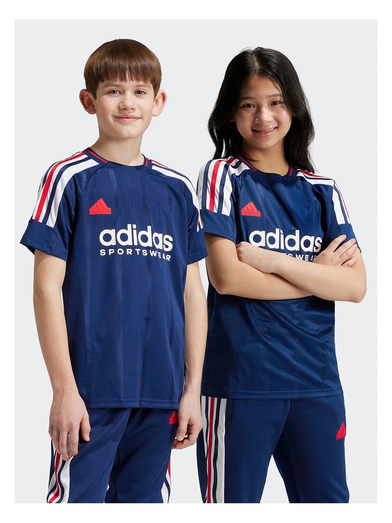 adidas-sportswear-junior-boys-house-of-tiro-t-shirt-blue