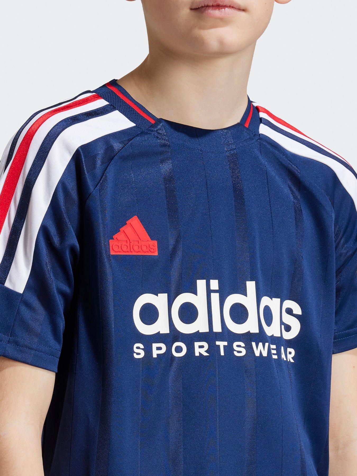 adidas-sportswear-junior-boys-house-of-tiro-t-shirt-blueoutfit