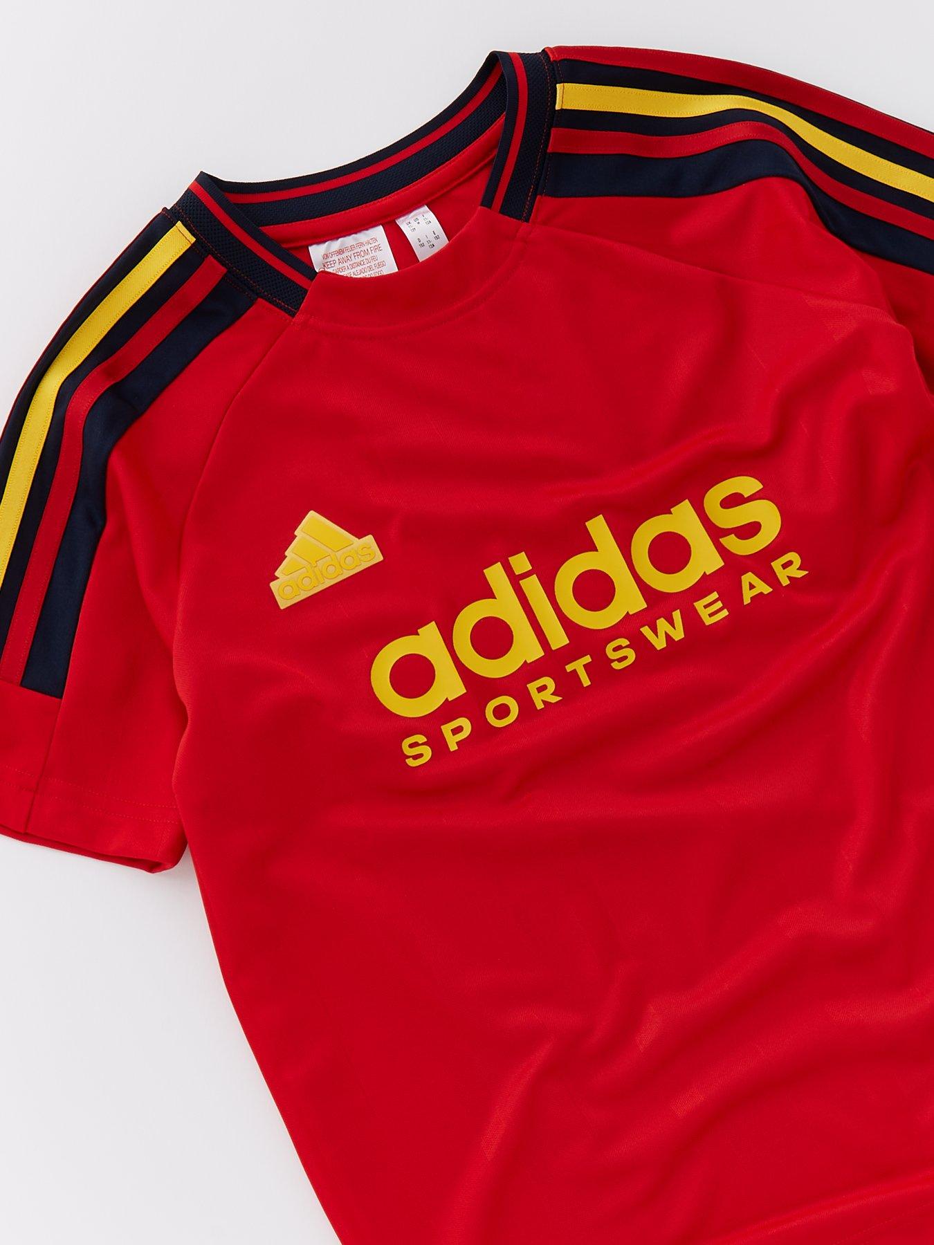 adidas-sportswear-junior-boys-house-of-tiro-t-shirt-redoutfit