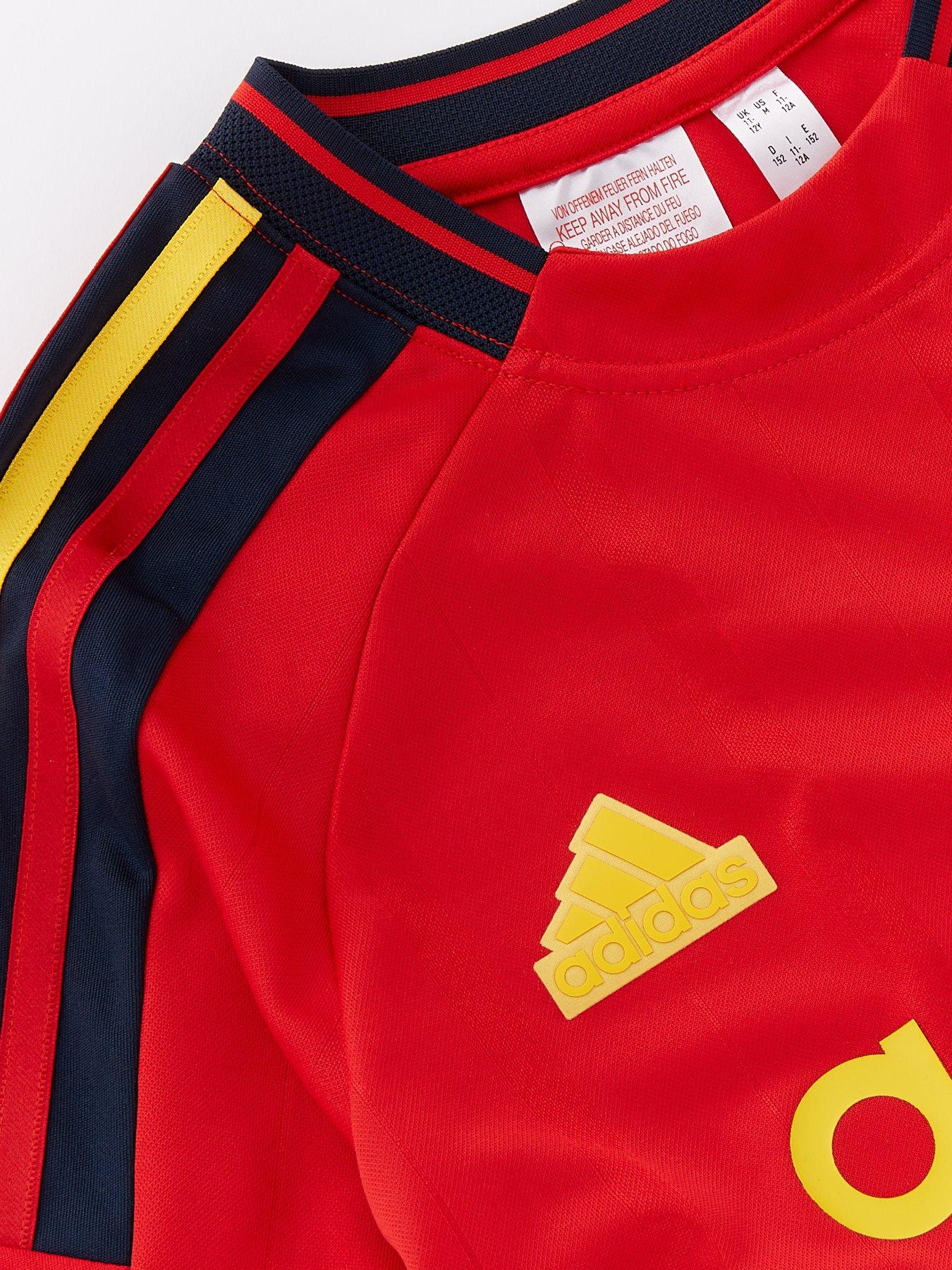 adidas-sportswear-junior-boys-house-of-tiro-t-shirt-reddetail