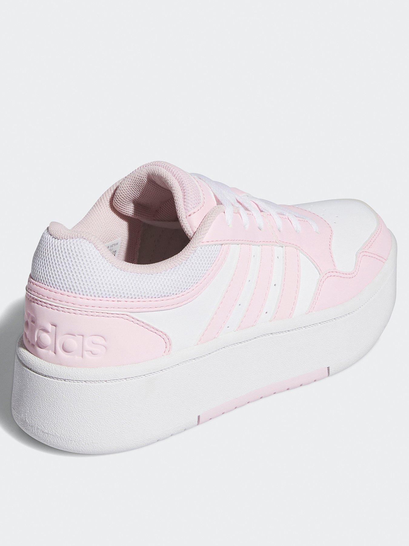 adidas-sportswear-junior-hoops-30-bold-trainers-whiteback