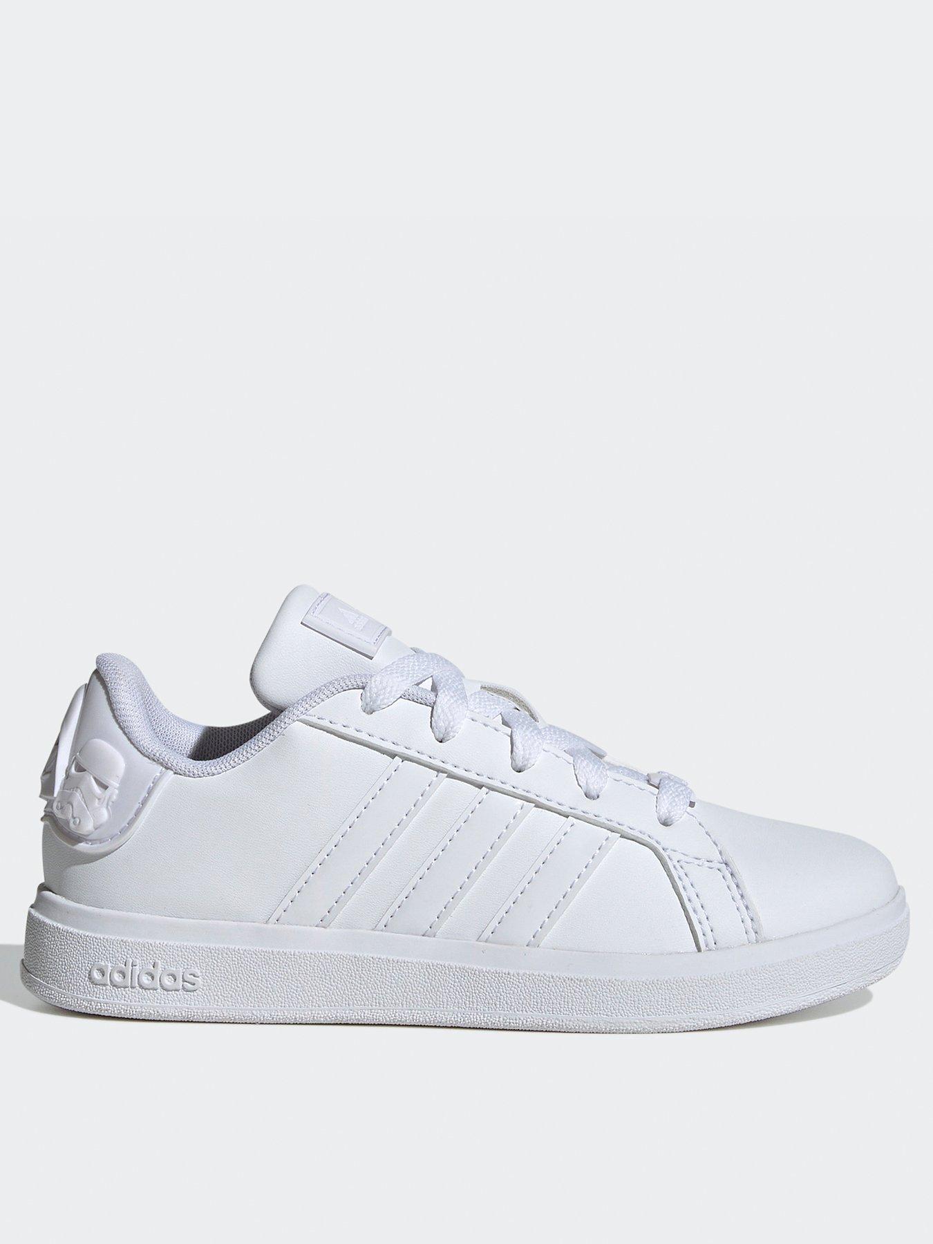 adidas-sportswear-kids-star-wars-grand-court-20-trainers-white