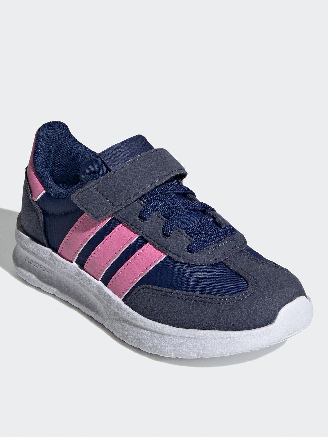 adidas-sportswear-kids-run-70s-20-trainers-navypinkstillFront