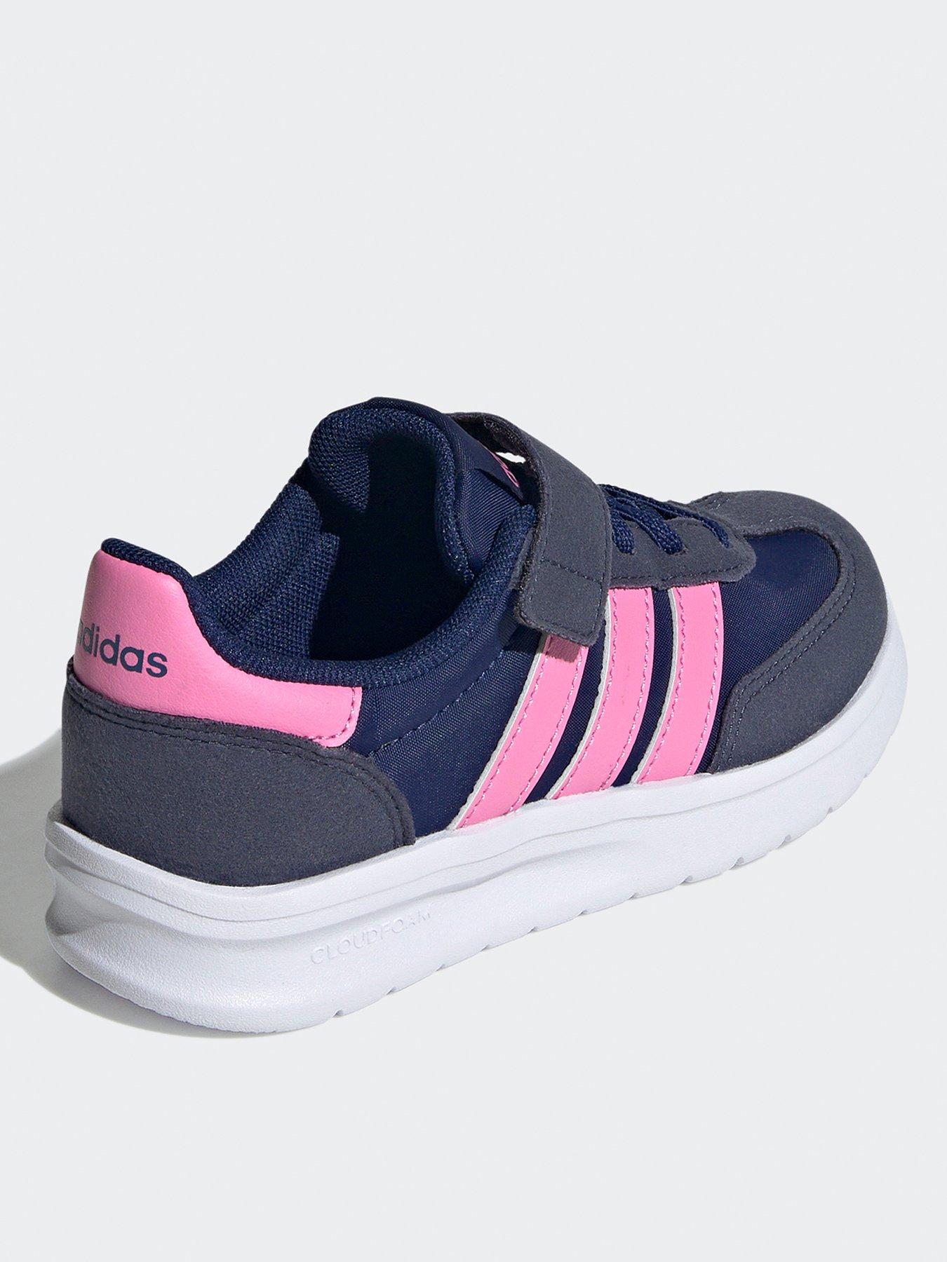 adidas-sportswear-kids-run-70s-20-trainers-navypinkback