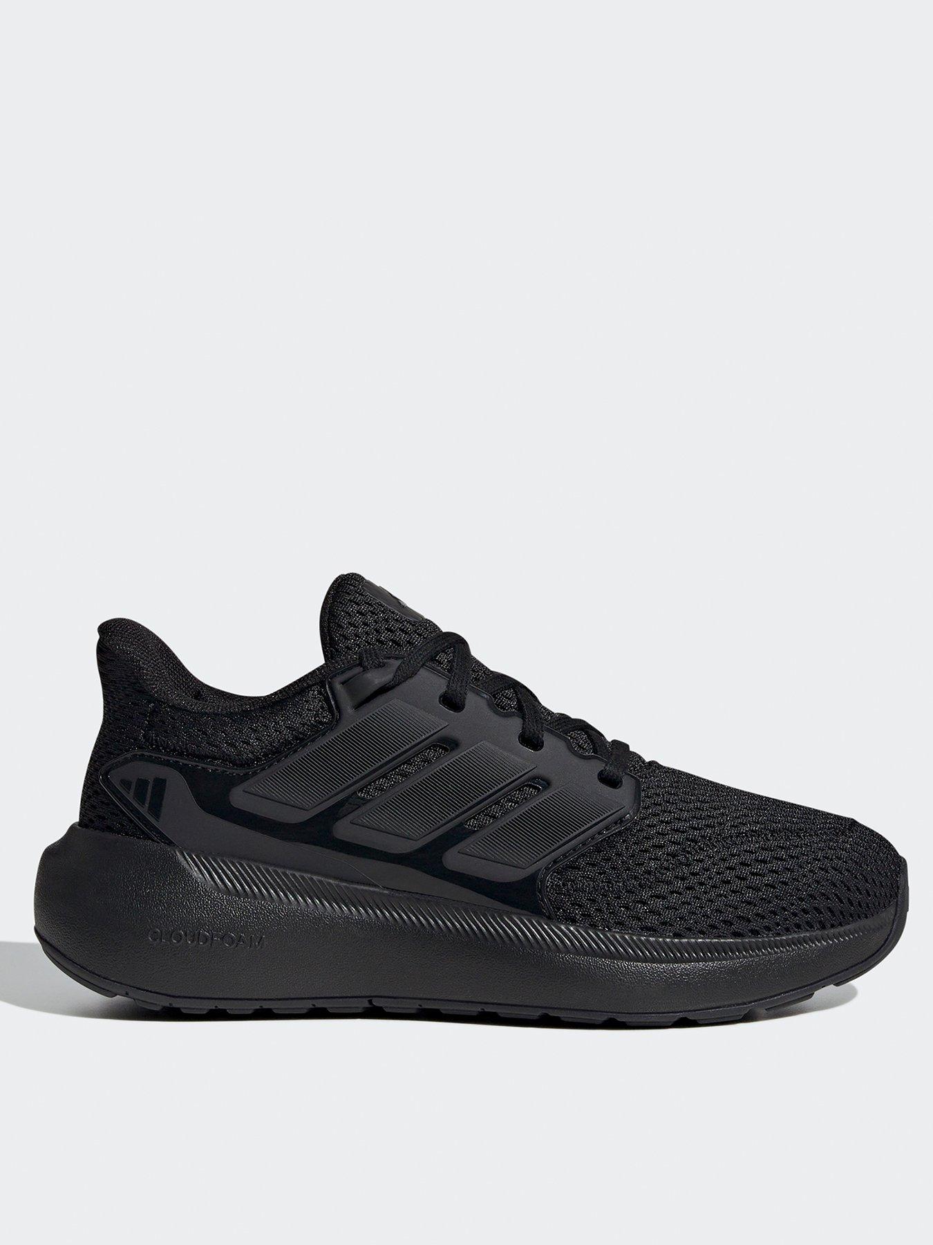 adidas-sportswear-junior-ultimashow-20-trainers-blackblackfront