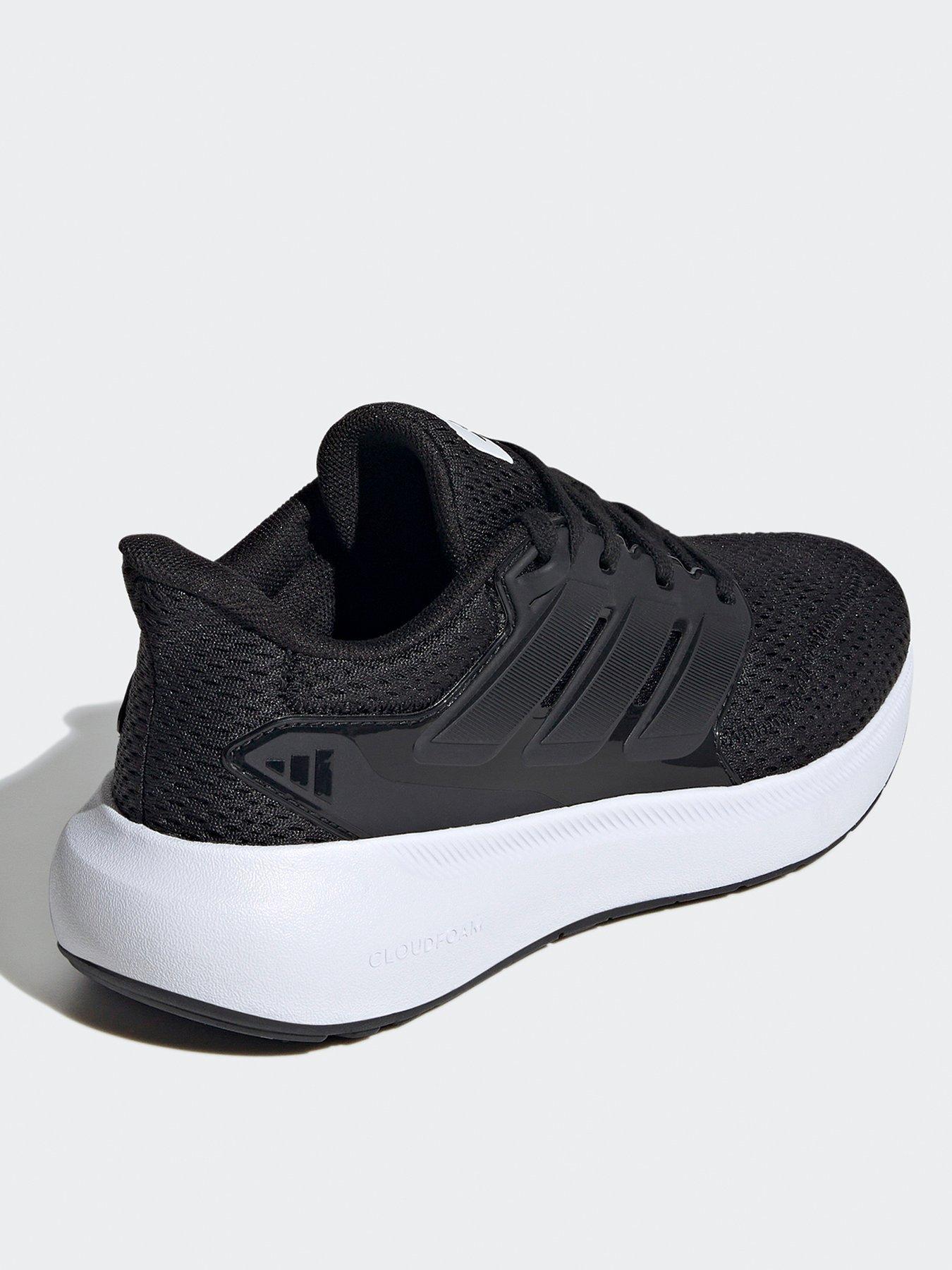 adidas-sportswear-junior-ultimashow-20-trainers-blackwhiteback