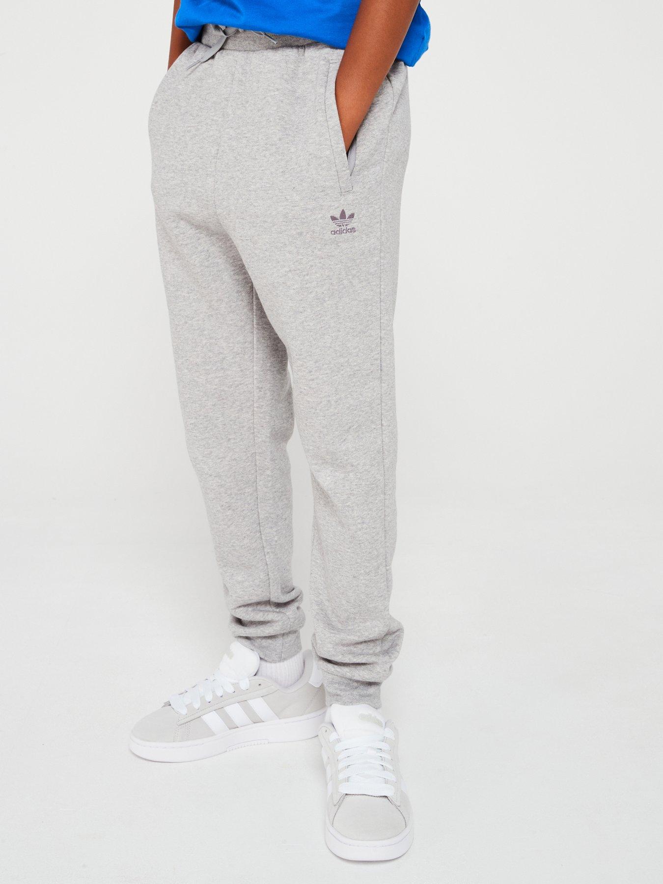 adidas-originals-older-unisex-pants-grey