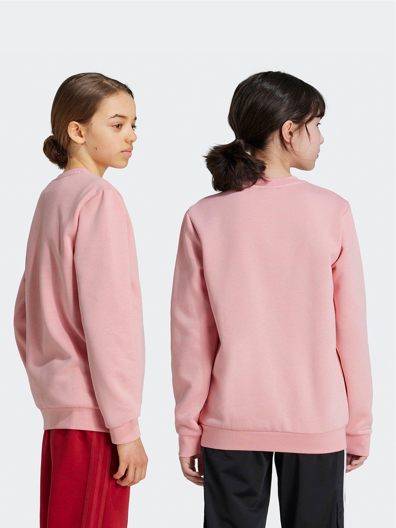 adidas-originals-older-unisex-crew-pinkback