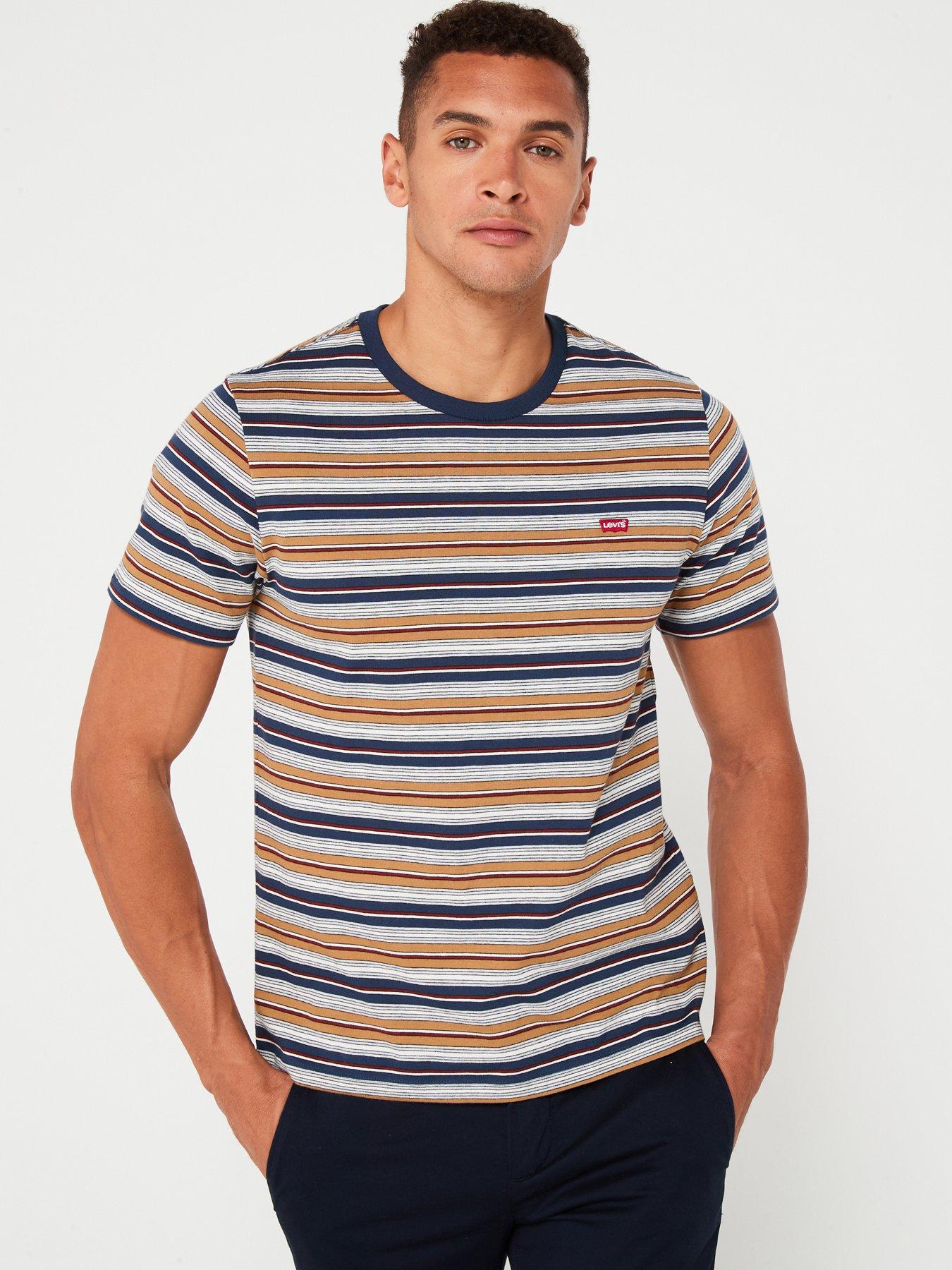 levis-levis-short-sleeve-relaxed-fit-striped-t-shirt-blue