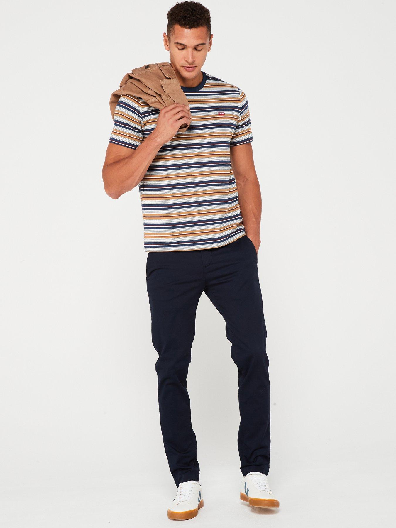 levis-levis-short-sleeve-relaxed-fit-striped-t-shirt-blueback