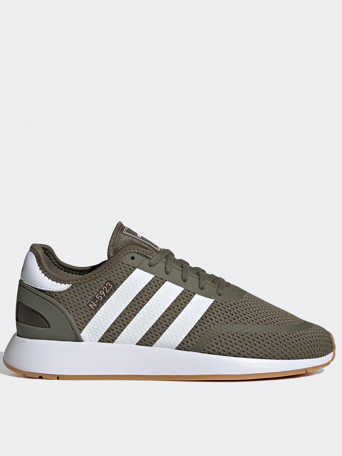 adidas Sportswear Men s N 5923 Trainers Khaki Very Ireland