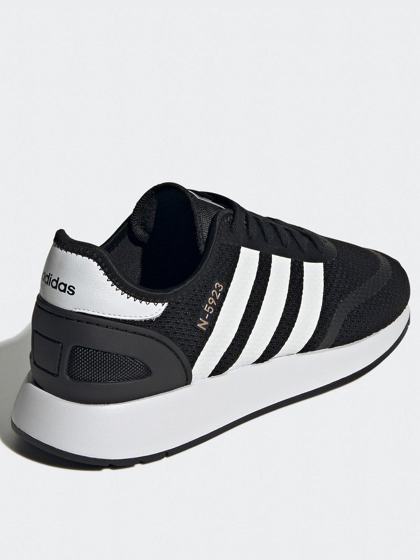 adidas-sportswear-mens-n-5923-trainers--nbspblackwhiteback