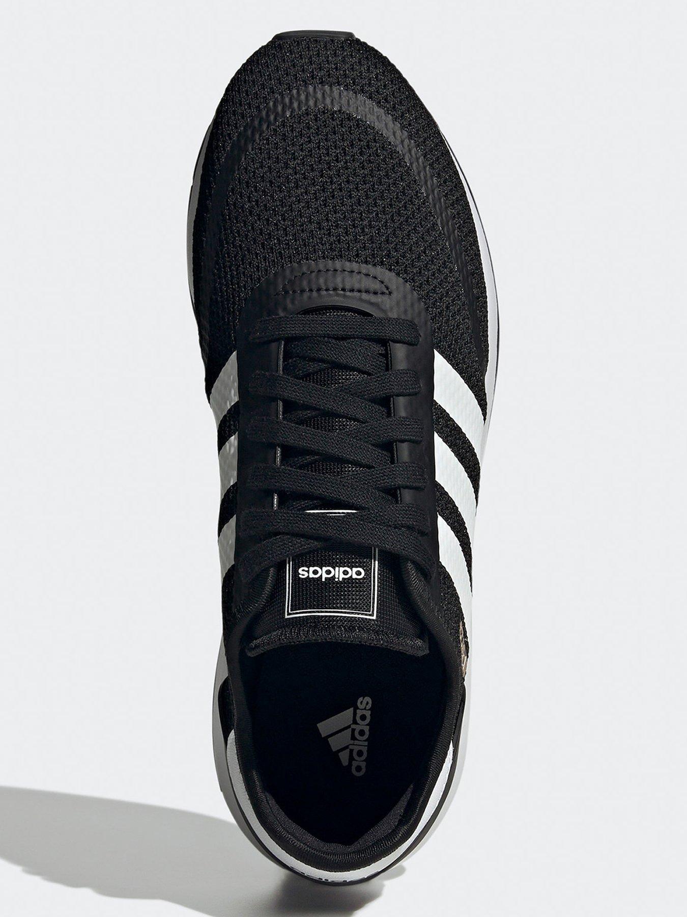 adidas-sportswear-mens-n-5923-trainers--nbspblackwhiteoutfit