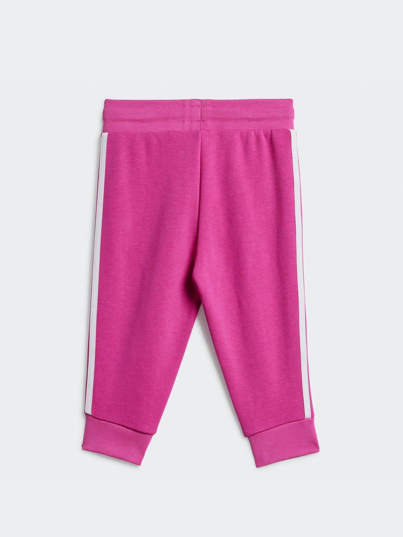 adidas-originals-infant-crew-set-pinkoutfit