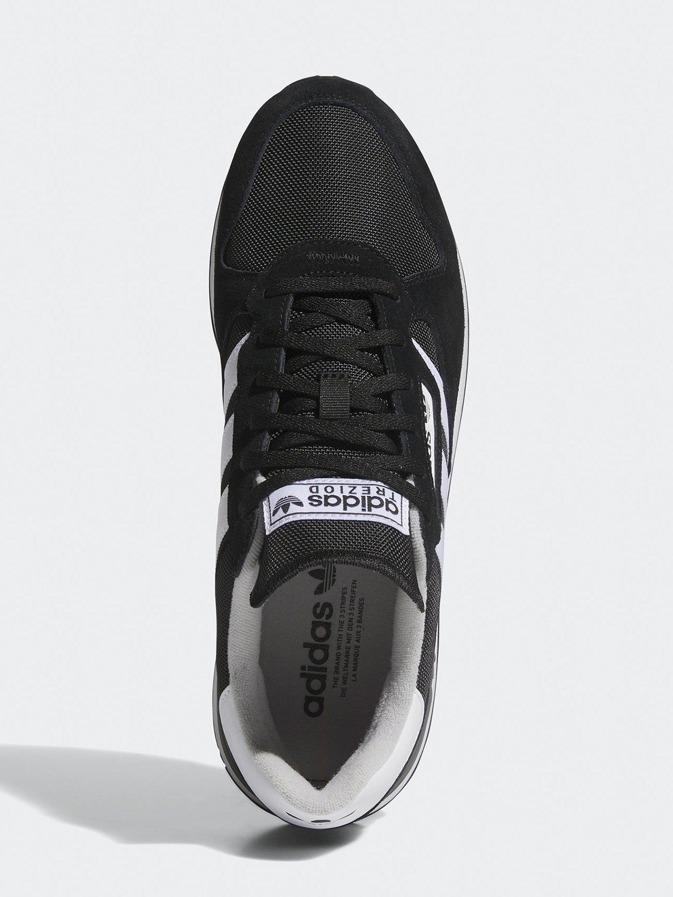 adidas-originals-mens-treziod-2-trainer-blackwhiteoutfit