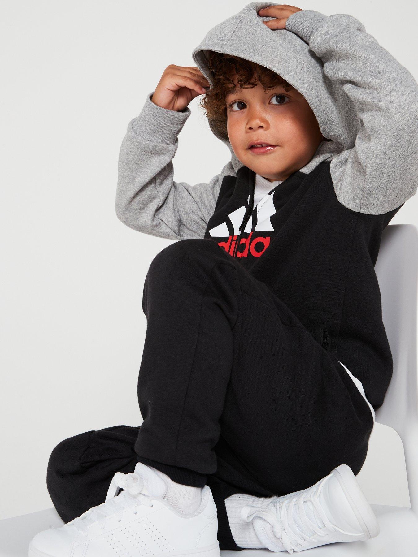 adidas-sportswear-younger-boys-essentials-big-logo-tracksuit-blackgreyback