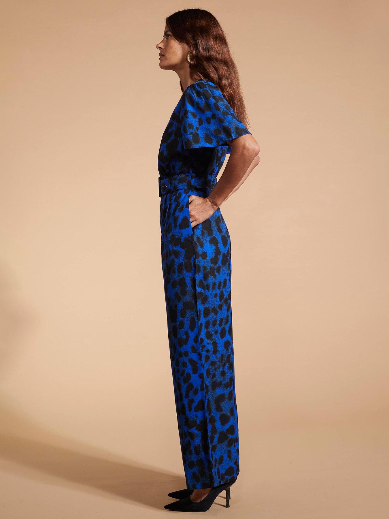 dancing-leopard-print-jumpsuit-blueoutfit