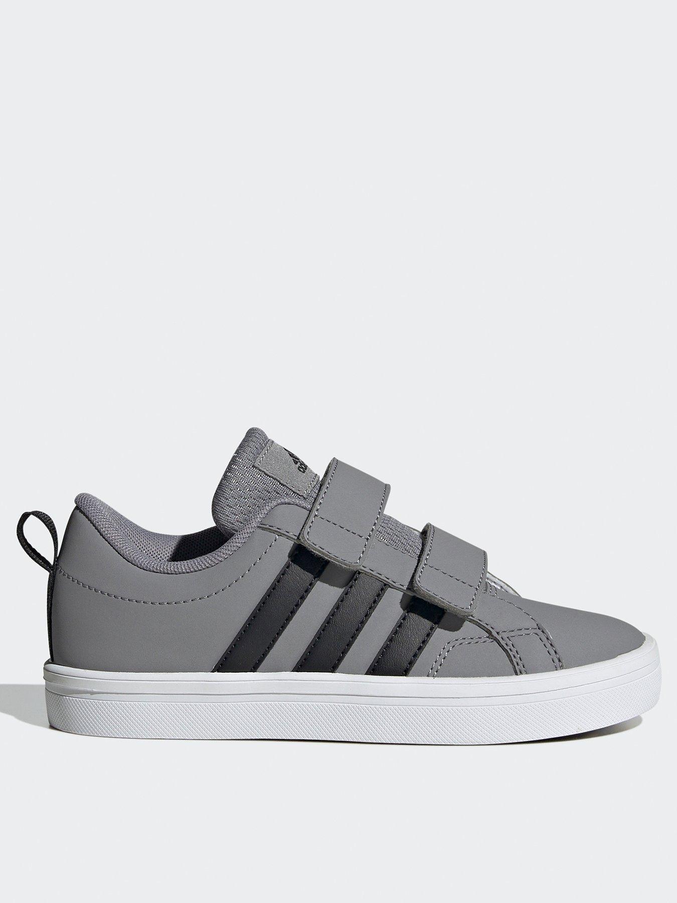 adidas-sportswear-kids-vs-pace-20-velcro-trainers-greyblack