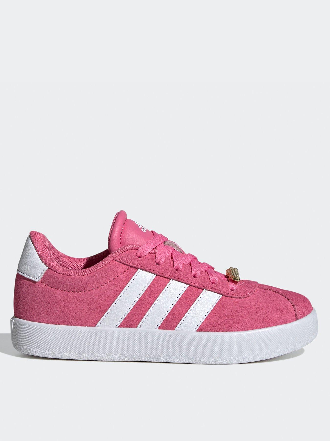 Pink Adidas Trainers Child baby Very Ireland