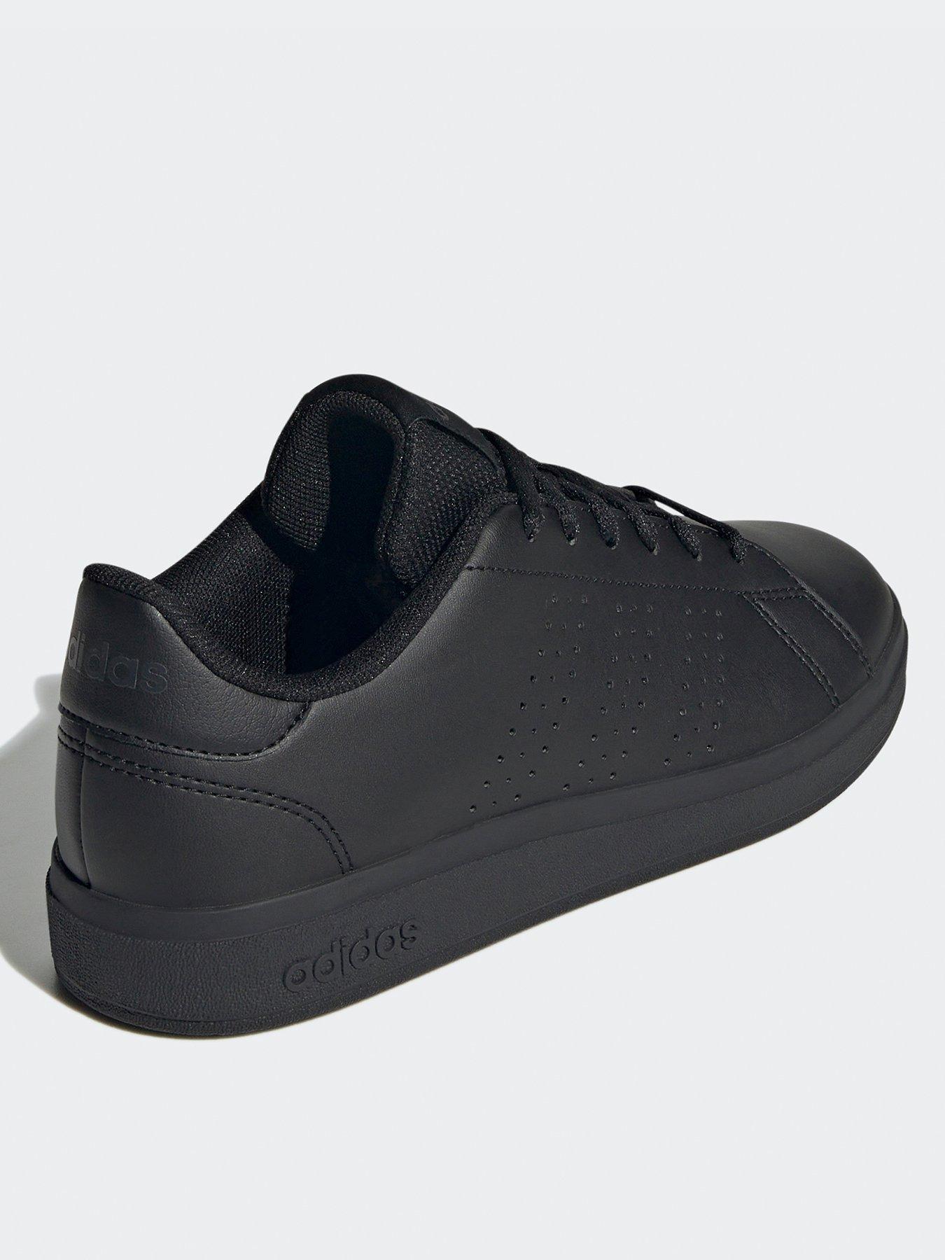 Image 3 of 7 of adidas Sportswear Junior Advantage Base 2.0 Trainers - Black