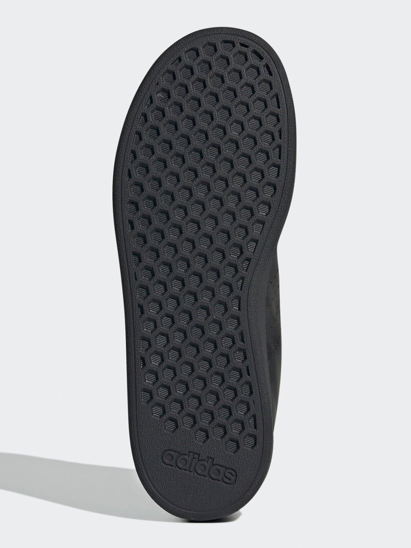 Image 5 of 7 of adidas Sportswear Junior Advantage Base 2.0 Trainers - Black
