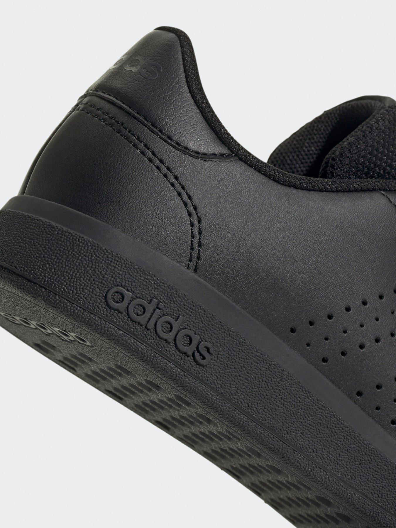 Image 7 of 7 of adidas Sportswear Junior Advantage Base 2.0 Trainers - Black