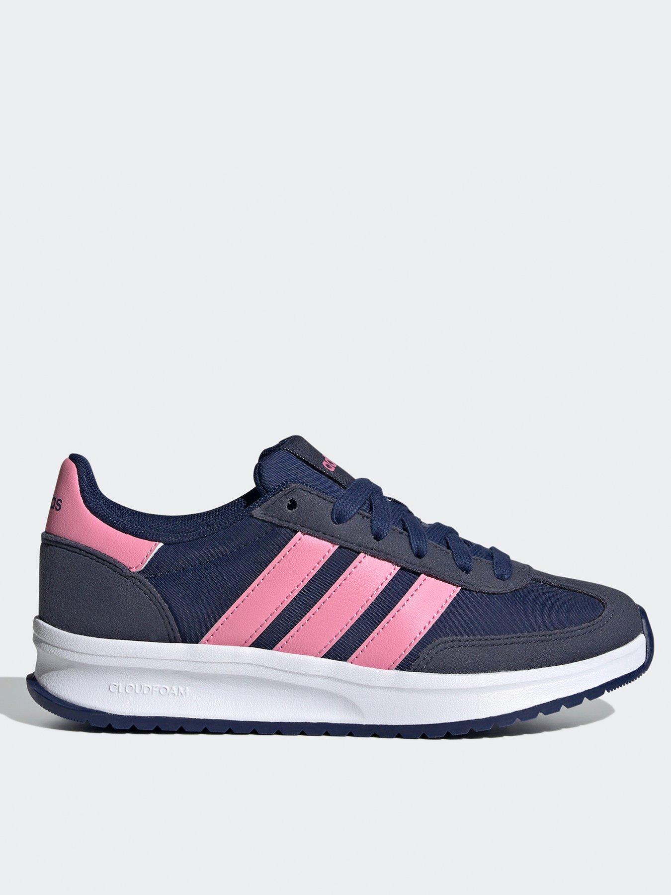 adidas-sportswear-junior-run-70s-20-trainers-navypink