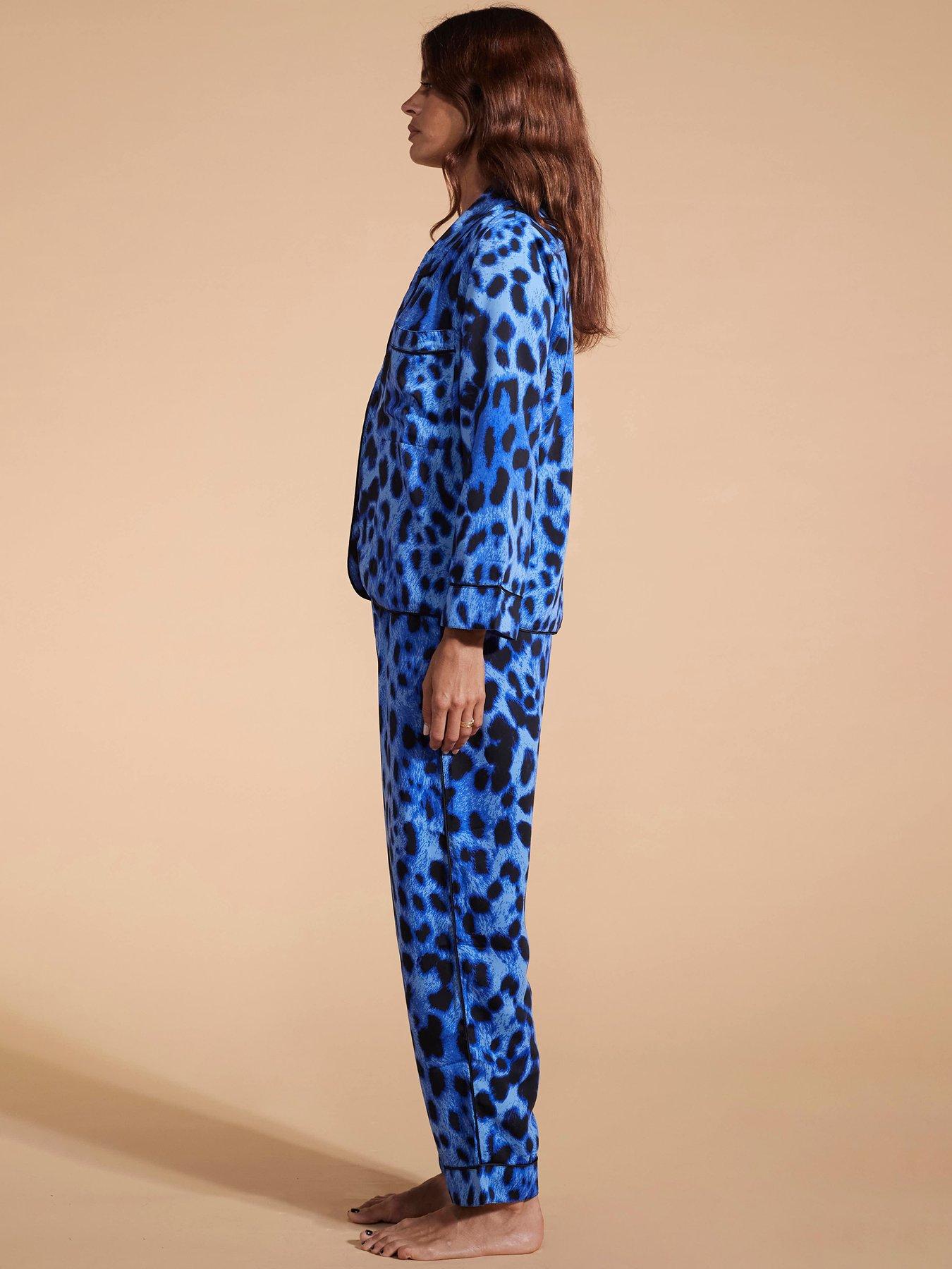 dancing-leopard-leopard-print-shirt-and-trouser-pj-set-blueback