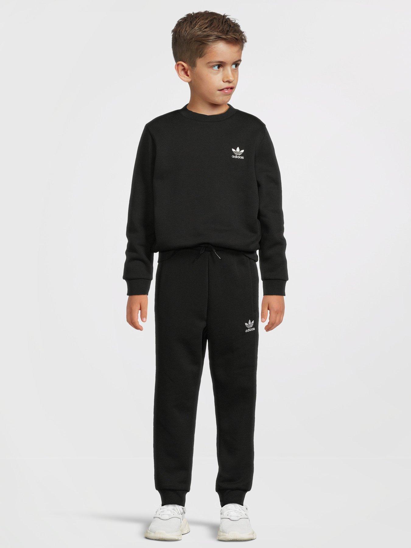 adidas-originals-unisex-kids-crew-set-blackback