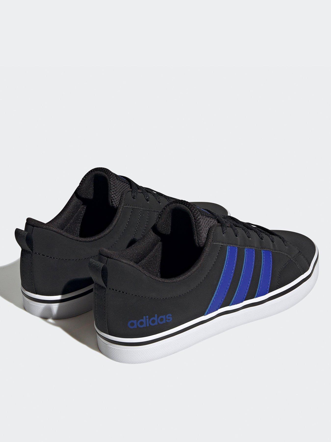 adidas-sportswear-mens-vs-pace-20-trainers-blackblueback