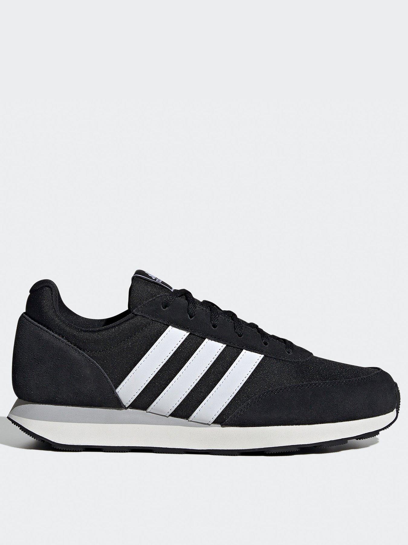 adidas-sportswear-mens-run-60s-30-trainers-blackwhite