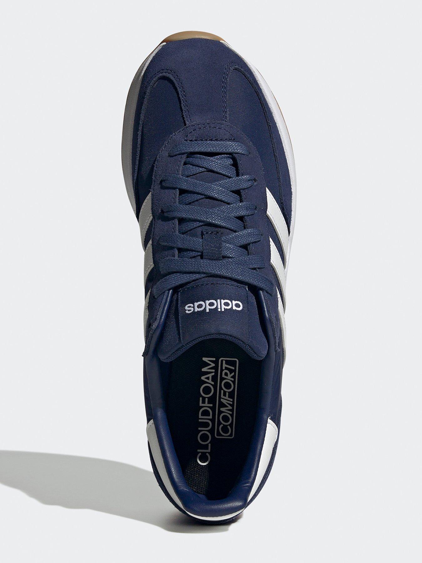 adidas-sportswear-mens-run-72-trainers-dark-blueoutfit