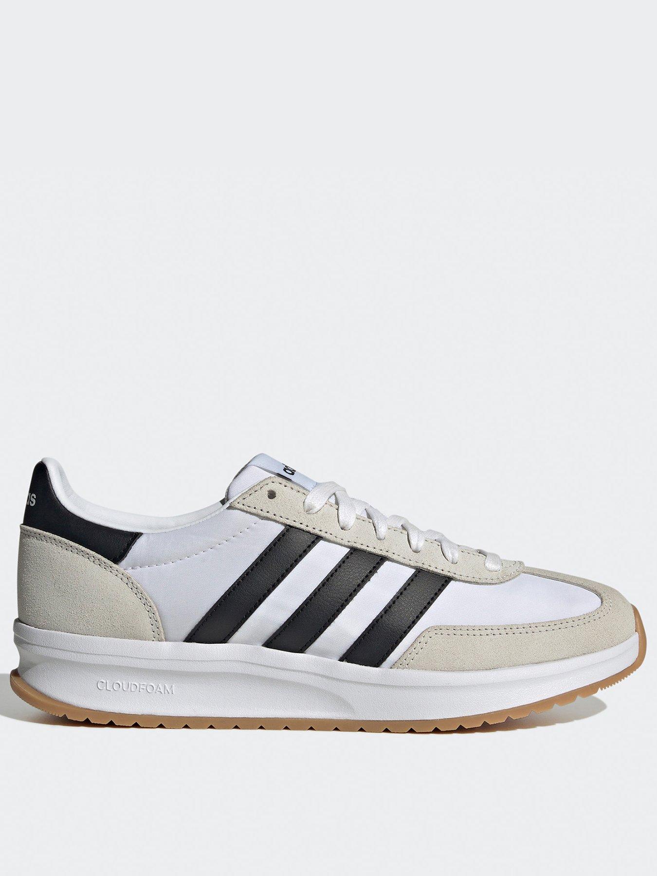 adidas-sportswear-mens-run-72-trainers-whiteblack