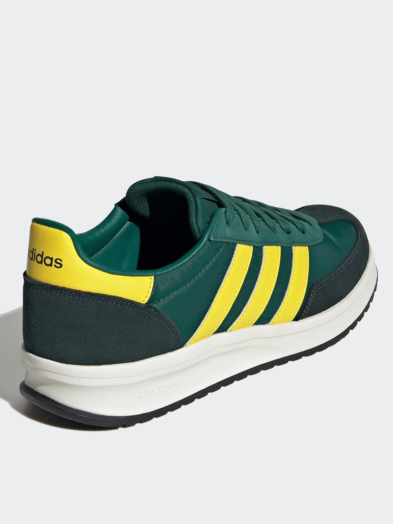 adidas-sportswear-mens-run-72-trainers-greenback