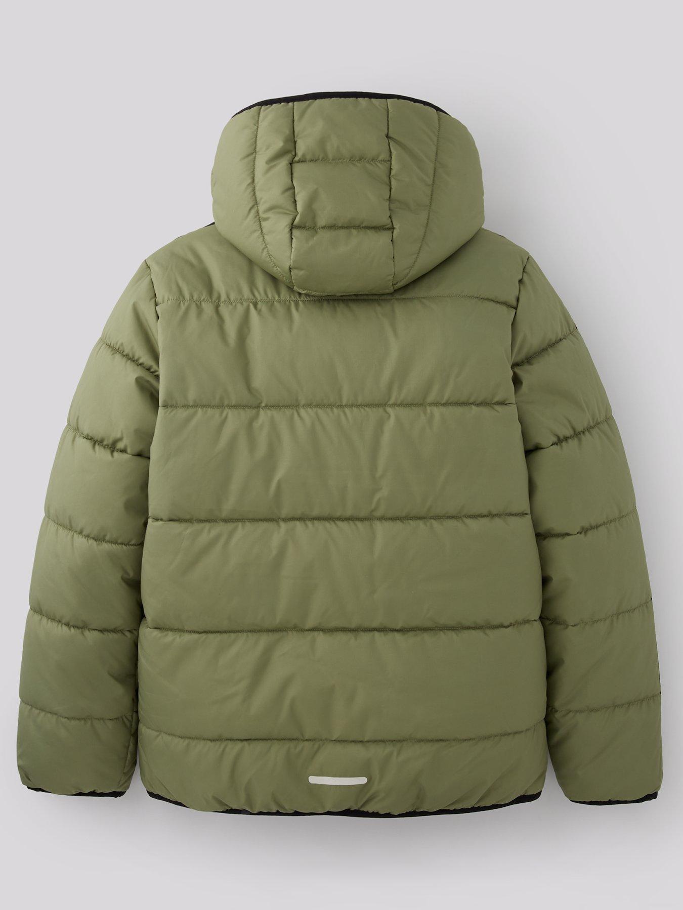 adidas-sportswear-junior-boys-essentials-padded-jacket-greenback