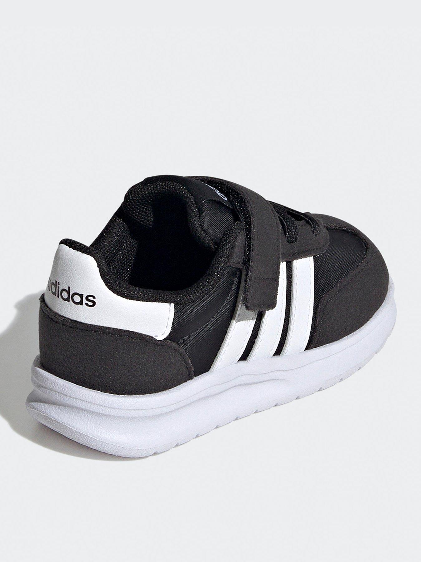 adidas-sportswear-infant-run-70s-20-trainers-blackwhiteback