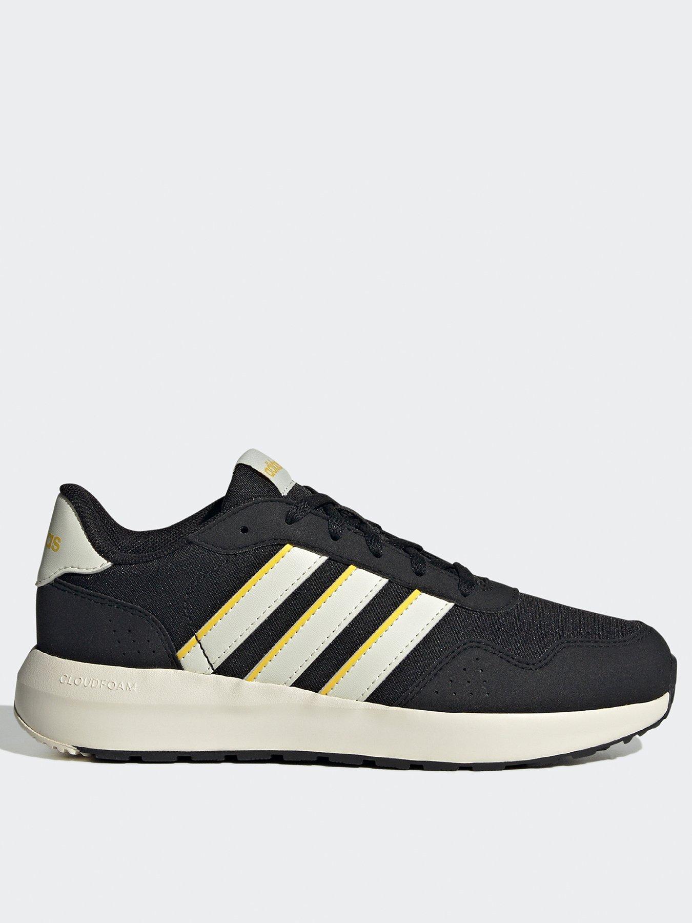 adidas-sportswear-junior-run-60s-trainers-black