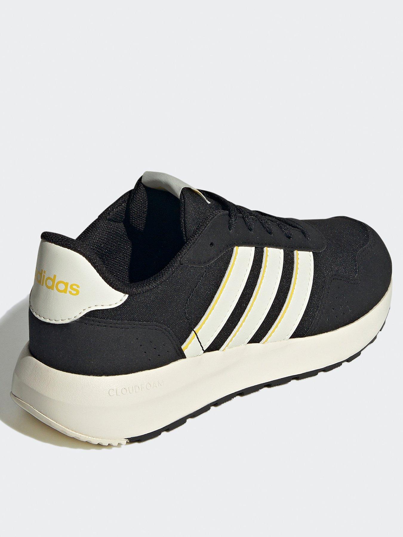 adidas-sportswear-junior-run-60s-trainers-blackback