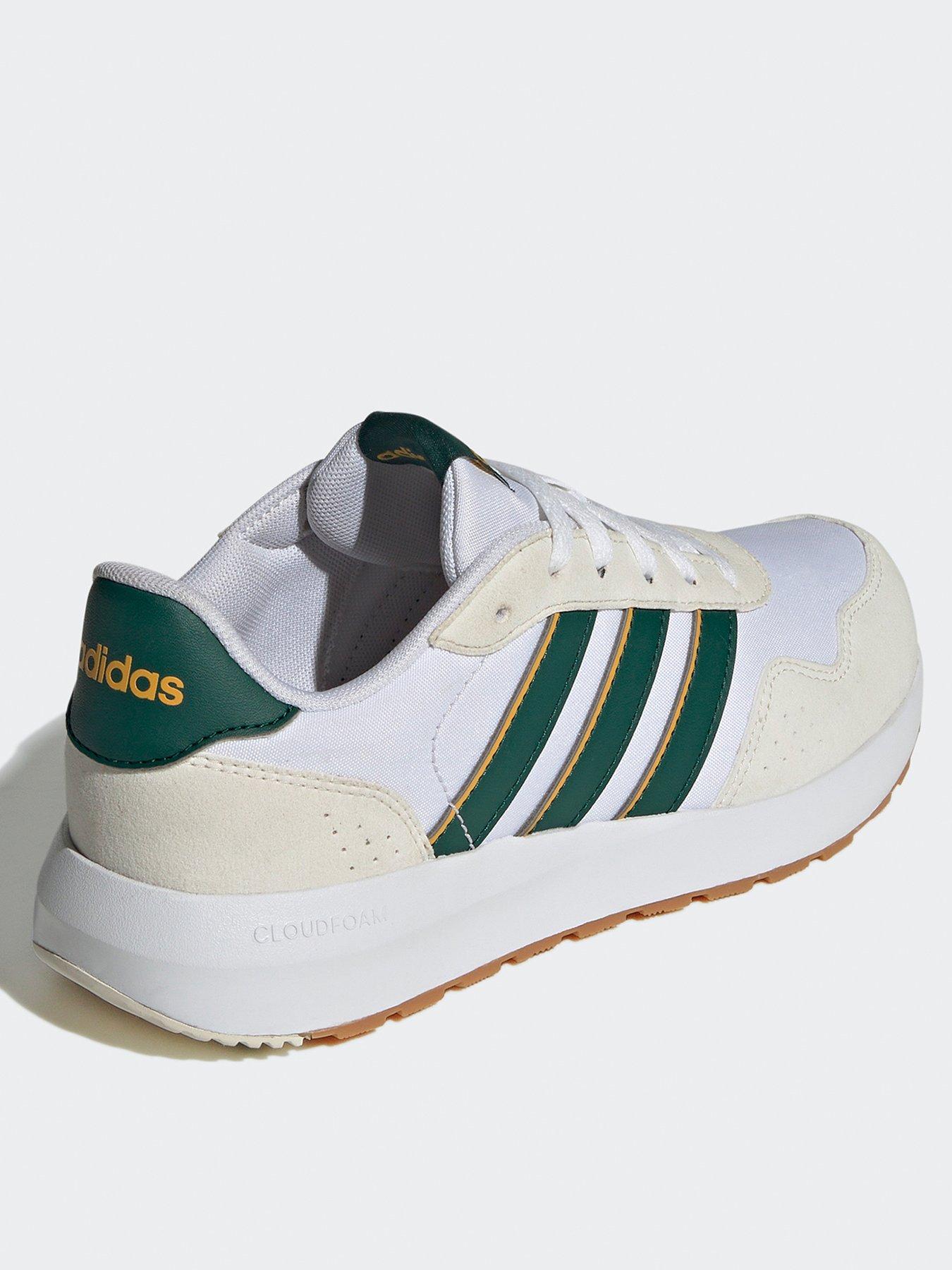 adidas-sportswear-junior-run-60s-trainers-whitegreenback