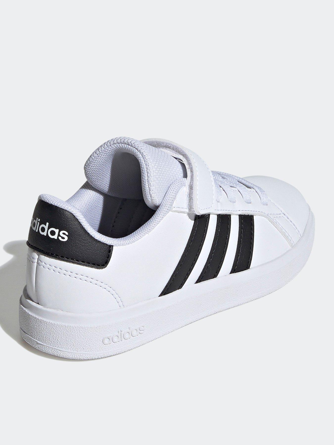 adidas-sportswear-kids-grand-court-20-elasticated-trainers-whiteblackback