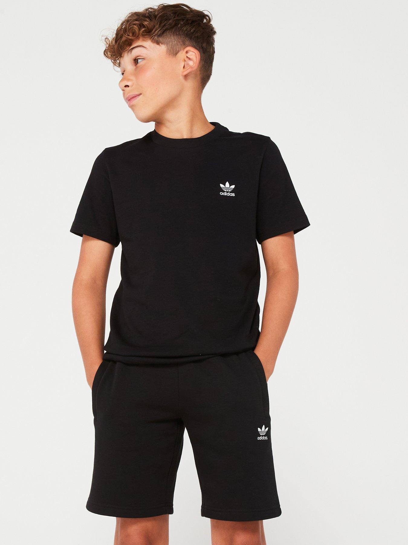 adidas-originals-older-unisex-tee-black