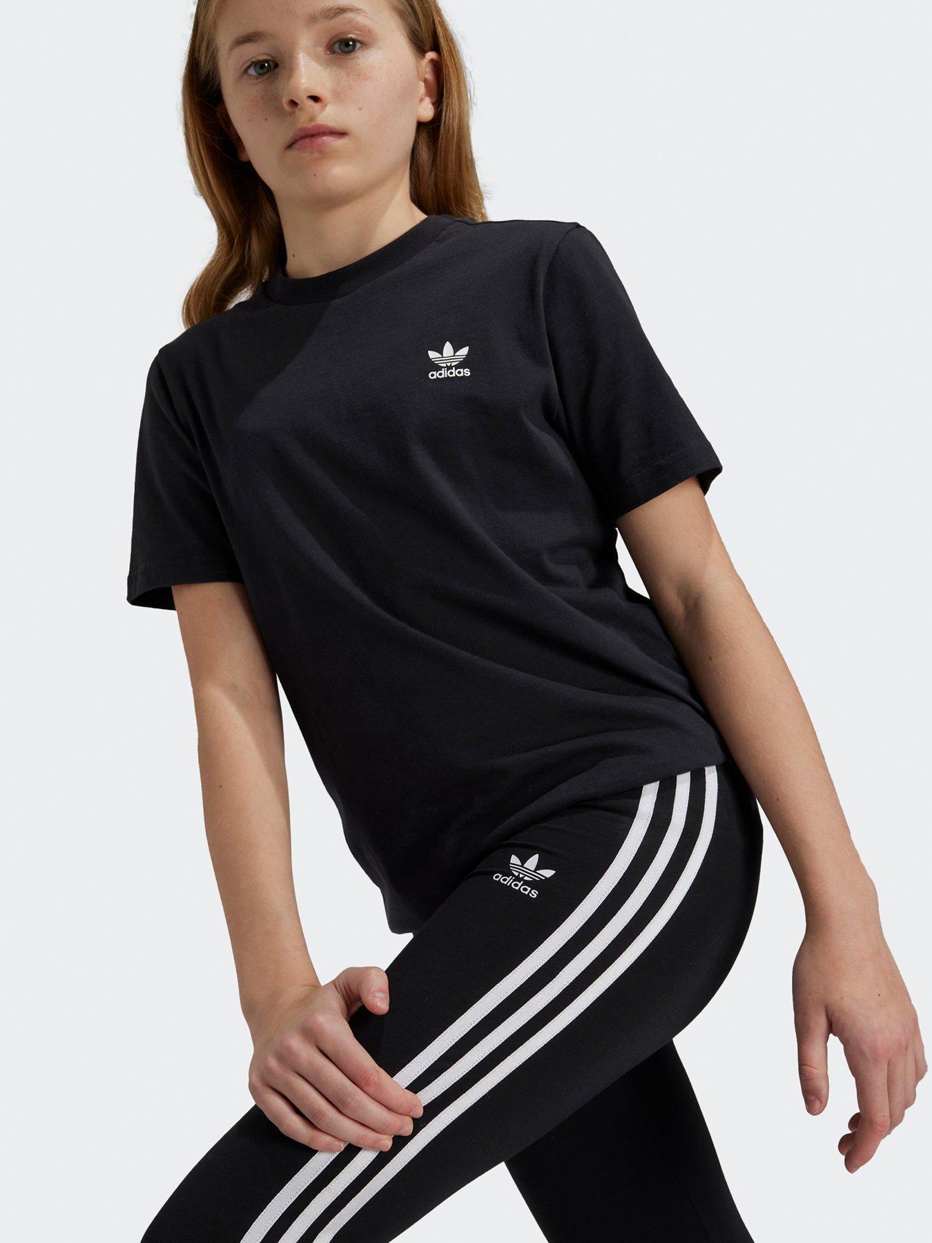 adidas-originals-older-girls-leggings-blackoutfit