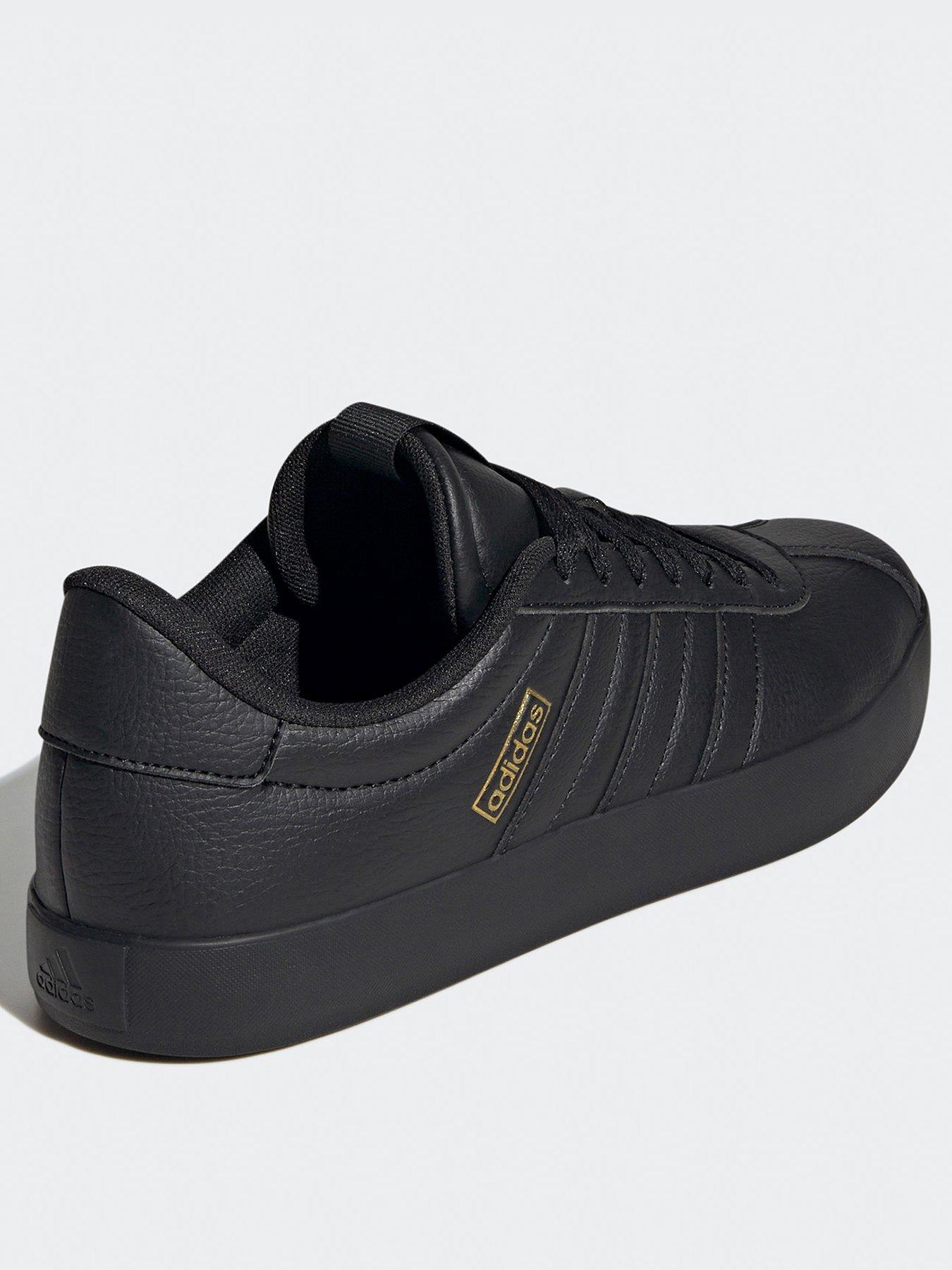 adidas-sportswear-mens-vl-court-30-trainers-blackback