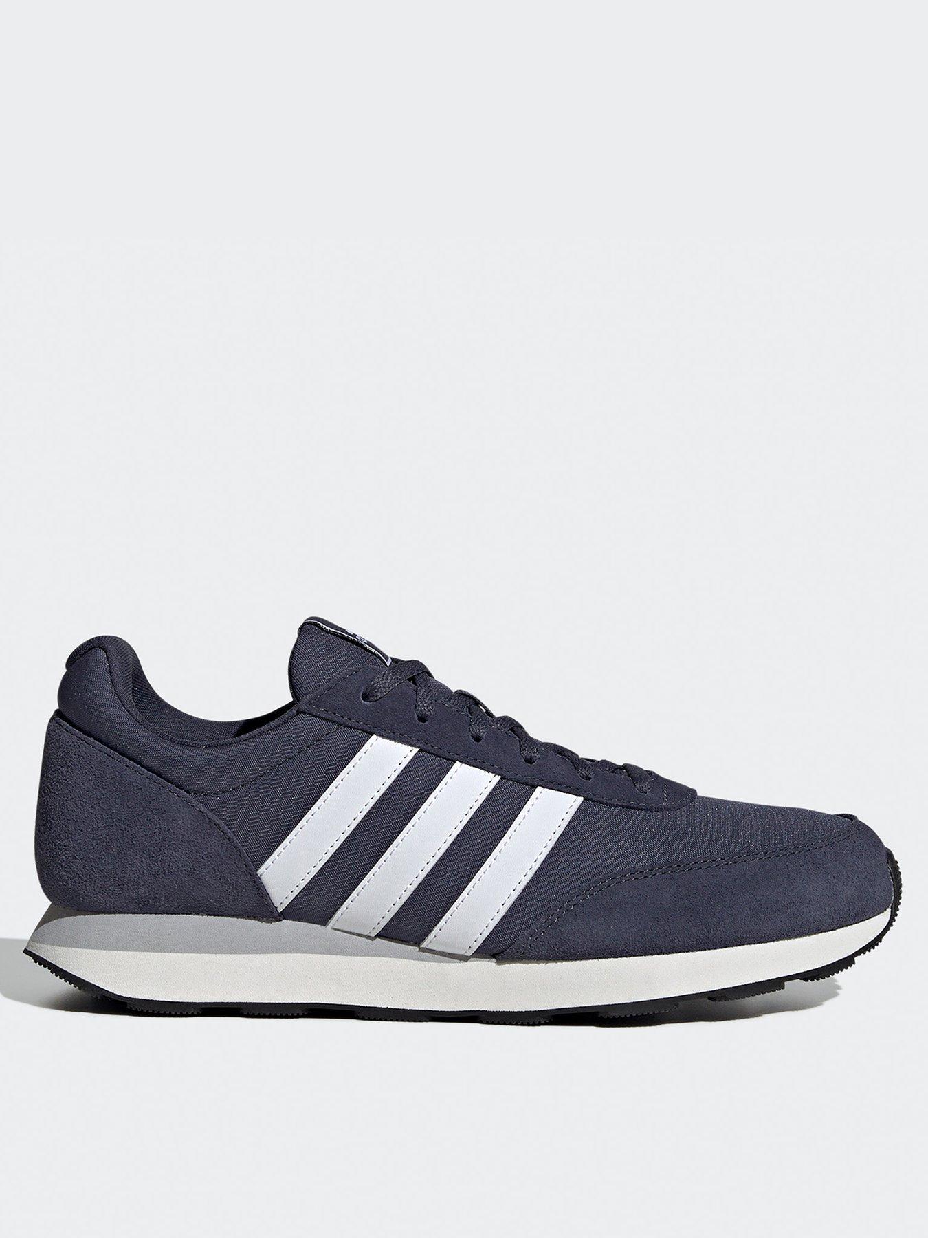 adidas Sportswear Men's Run 60s 3.0 Trainers - Navy