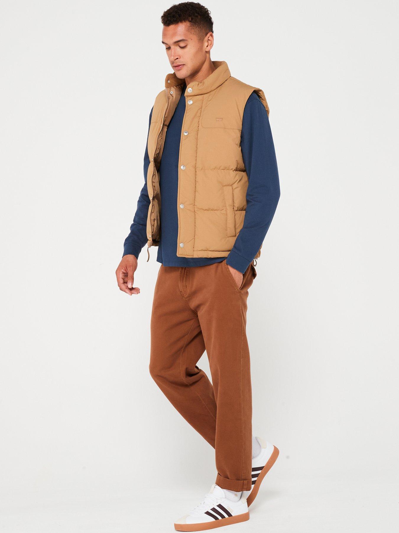 levis-levis-rockridge-padded-gilet-khakiback