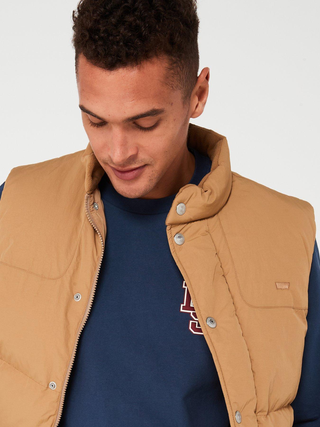 levis-levis-rockridge-padded-gilet-khakioutfit