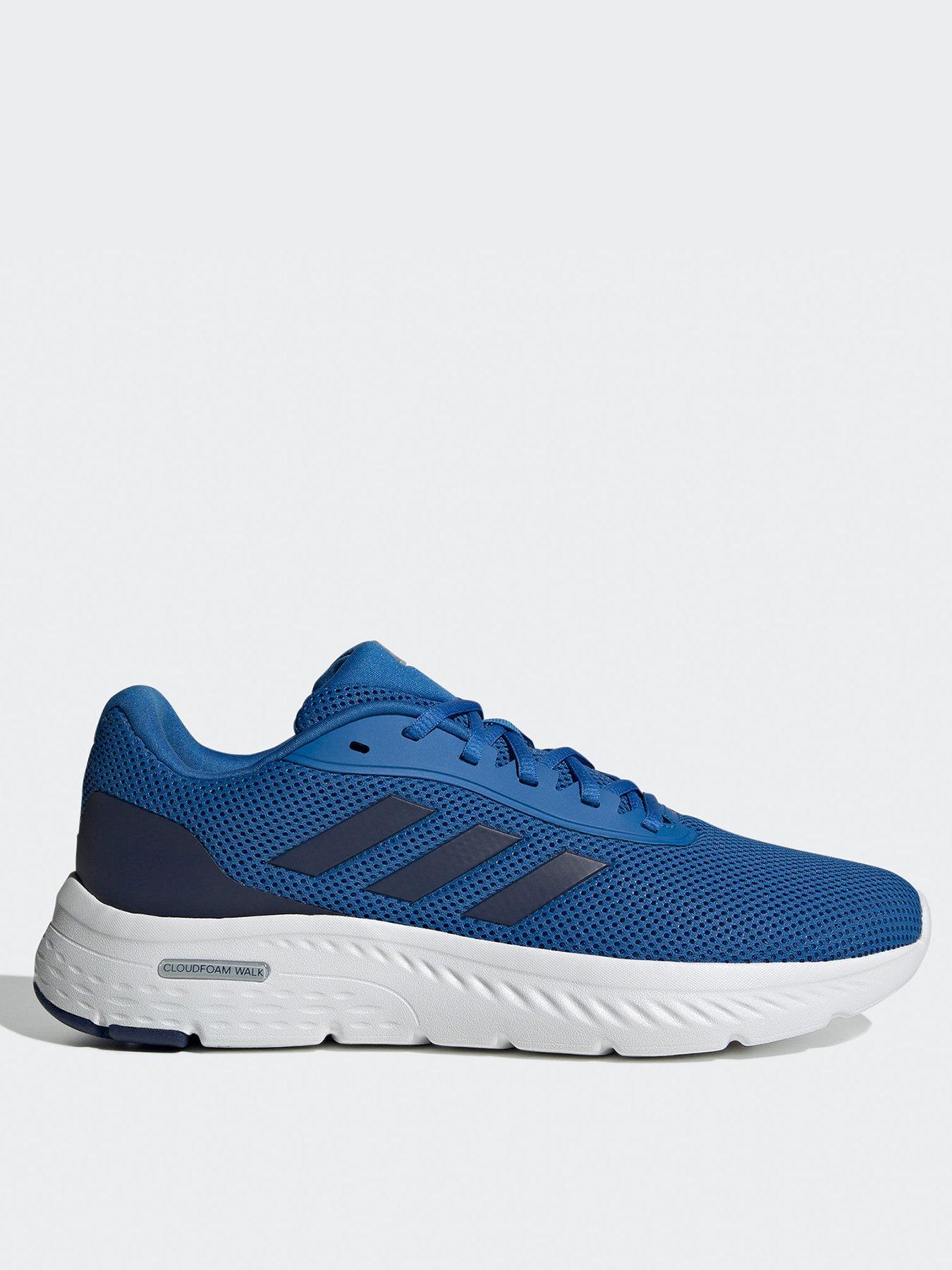 Image of adidas Sportswear Men's Cloudfoam Move Trainers - Blue